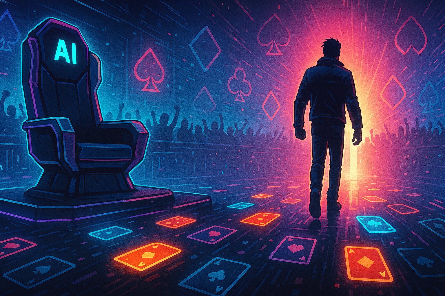 Antarmuka permainan Kombinasi Number di mantratoto dengan pengundian angka real-time