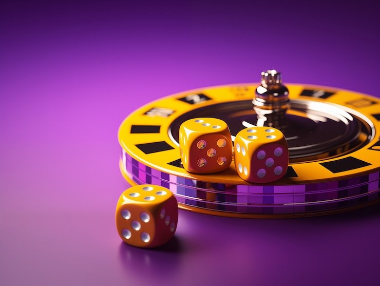 Detail kartu dan pembayaran otomatis di meja Baccarat mantratoto