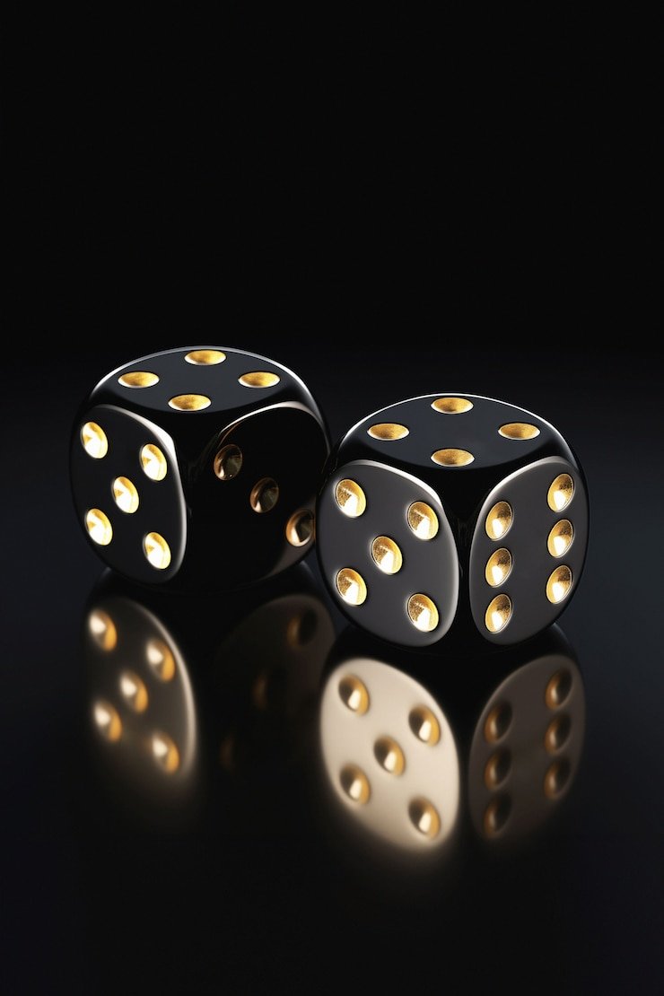 Antarmuka taruhan Blackjack di mantratoto menunjukkan batasan dan opsi tindakan pemain